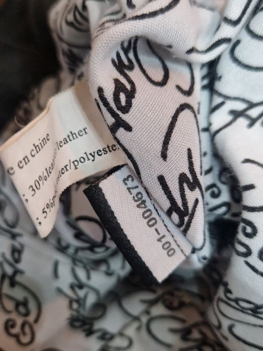 Ed Hardy дамска чанта