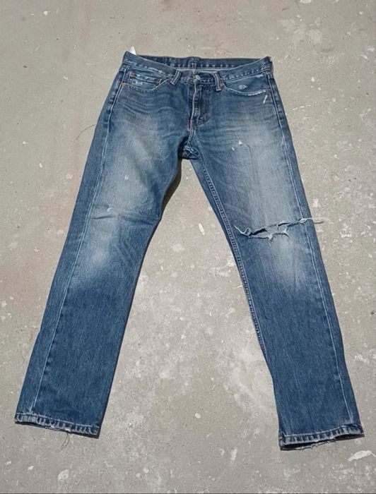 Blugi Levi’s 511 32x32