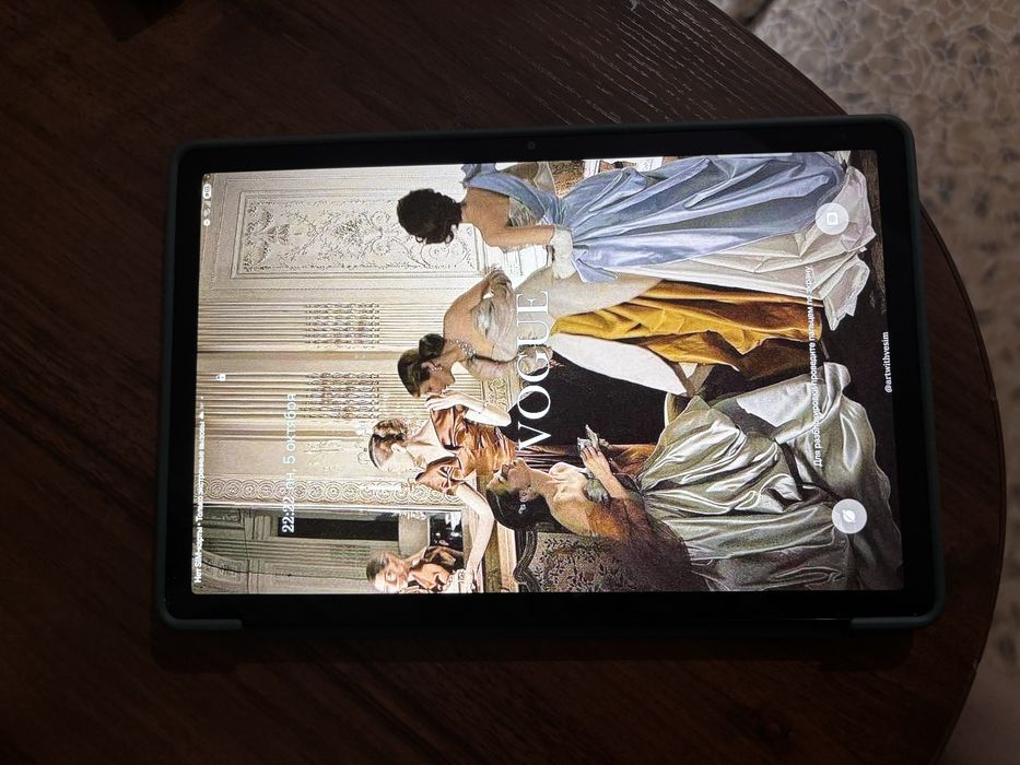 Samsung Galaxy Tab A9+ 5G 8/128 ГБ