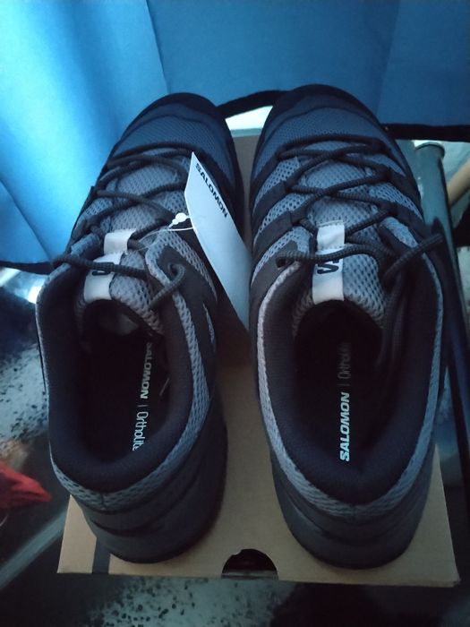Salomon X Adventure Recon 46 номер