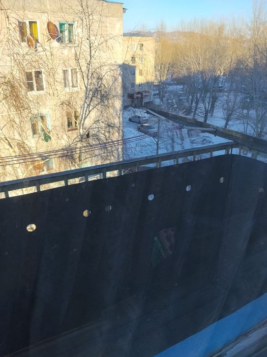 Квартира 1,5 в Новой Бухтарме