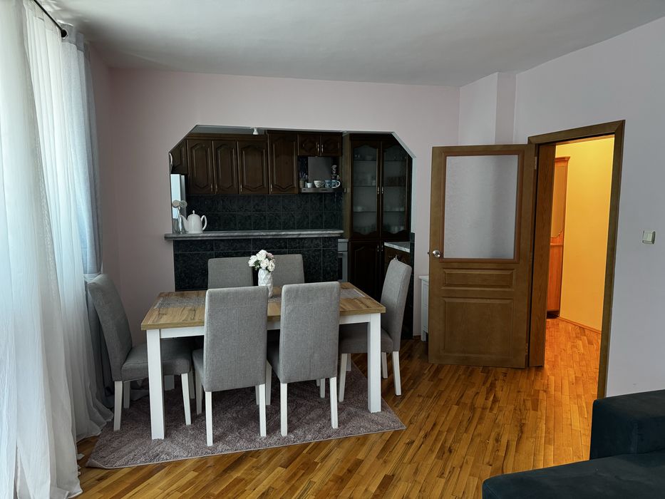 Продава се Тристаен апартамент в Разград, Абритус - 89 кв.м за 1375 €/кв.м - Снимка #5