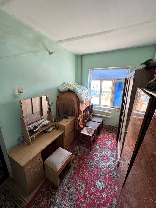 3 хонали уй сотилади