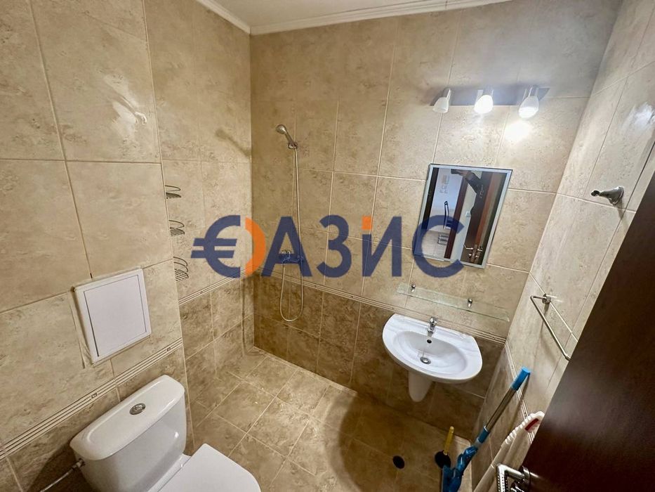 Продава се Четиристаен апартамент в с. Равда, Област Бургас - 114 кв.м за 1316 €/кв.м - Снимка #12