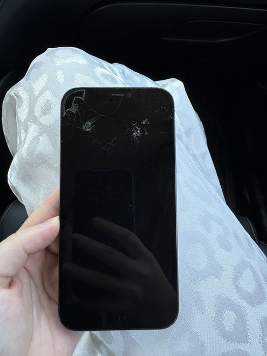 Iphone 12 pro продам