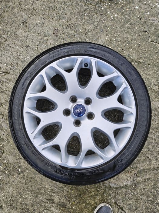 Jante Ford Focus