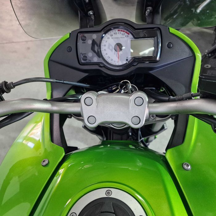 Motocicleta Kawasaki Versys 650 | K26914 | motomus.ro