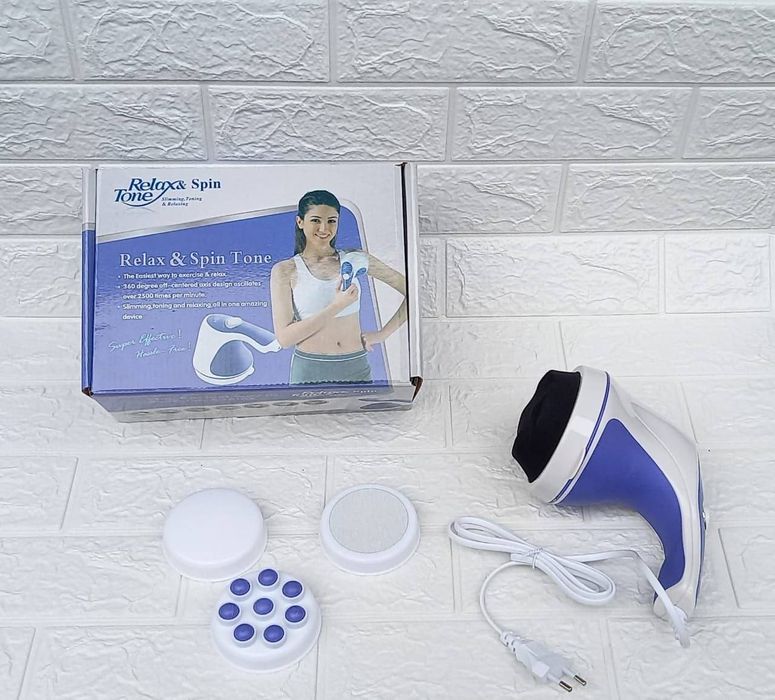 Массажер Relax tone