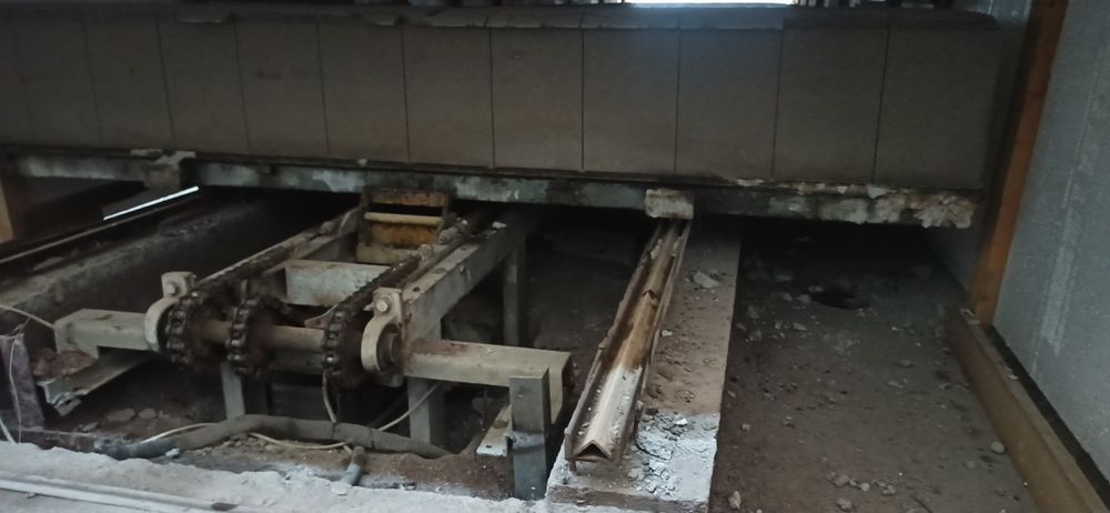 Продаётся готовый бизнес