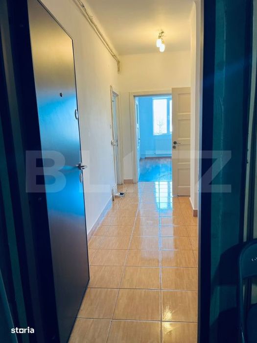 Apartament 2 camere – Centru Civic-excelent pentru locuit sau inves