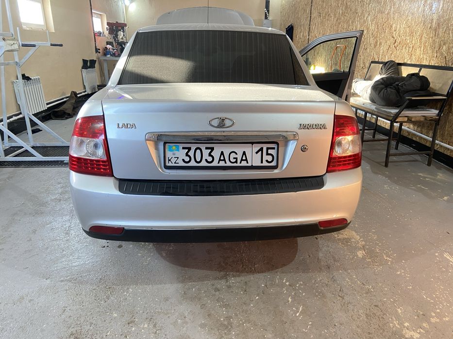 Обмен 2 машины на один