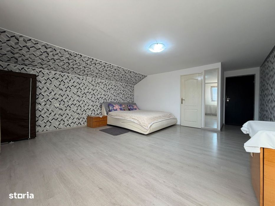 Casa individuala cu 3 camere, 316 mp utili, 480 mp teren - Dudestii No