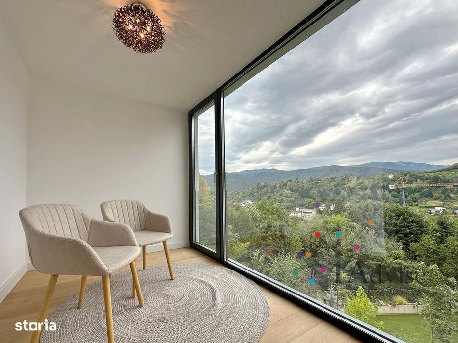Apartament 3 camere Drumul Poienii - Complex Exclusivist — fotografia 1