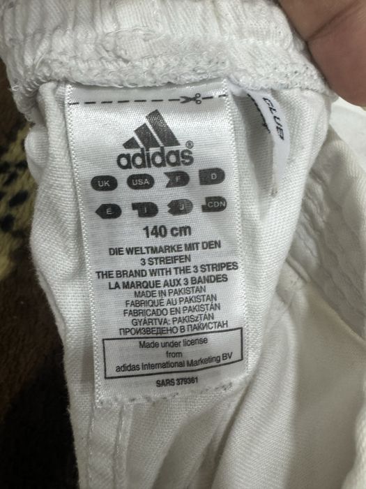 Продаю форму для каратэ