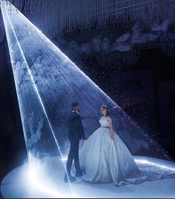 золушка эффект Алматы