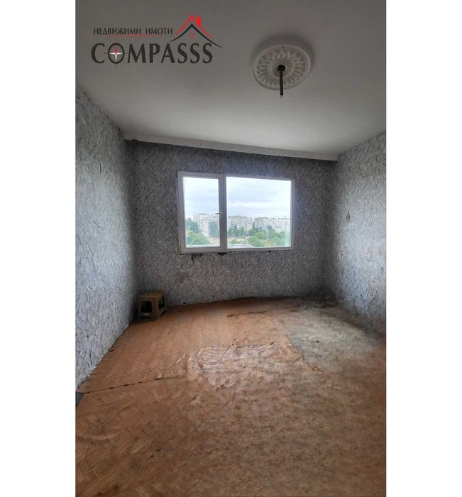 кв. Балик, гр. Добрич, 2-ен апартамент – 35279евро!