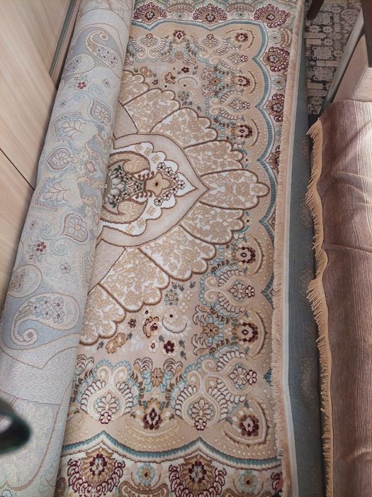 Срочно продается ковер