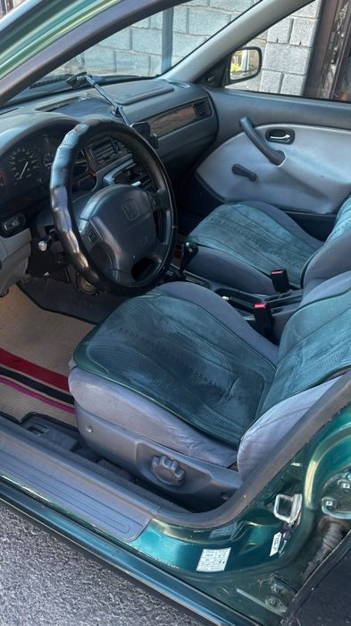 Продается Honda civic