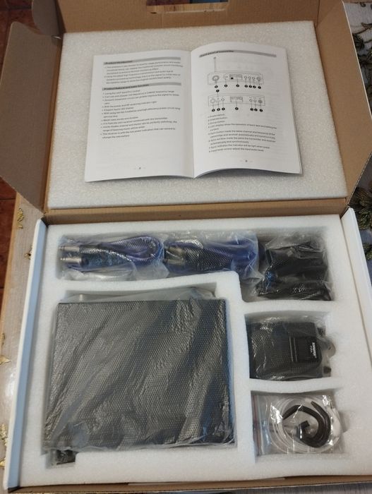 Sistem wireless de monitorizare in -ear Shure PSM -300