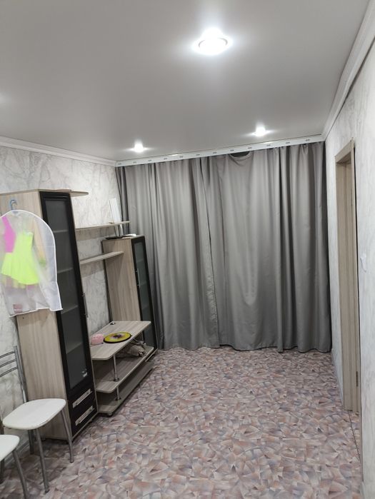 Сдам квартиру  3мкр