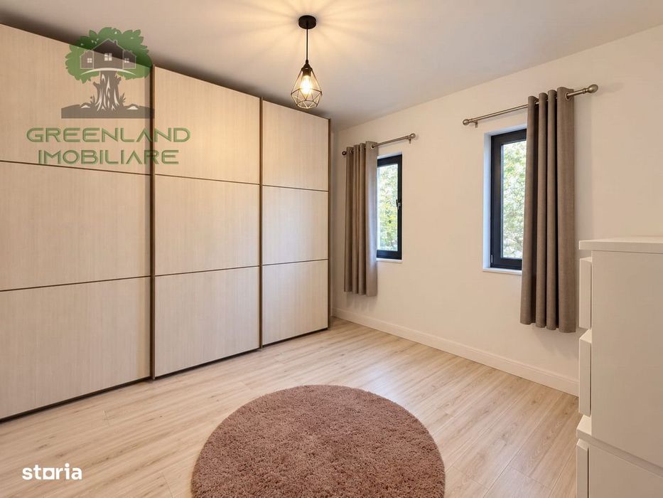 CASA individuala 5 camere, 2 bai, beci, 133mp, teren 250mp, MIROSLAVA