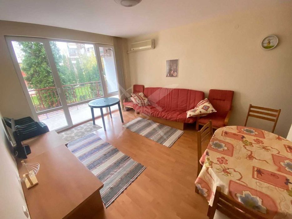 Продава се Двустаен апартамент в к.к. Елените - 60 кв.м за 1050 €/кв.м - Снимка #1