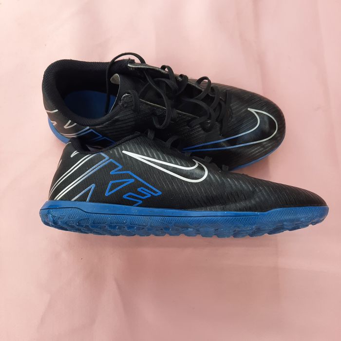 Nike mercurial papuci