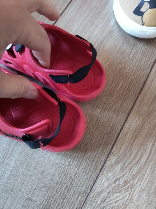 Set Mickey mărime 25 băiețel