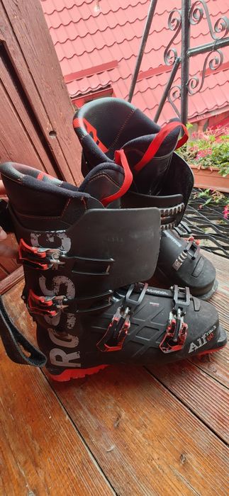 Clapari Rossignol 42.5