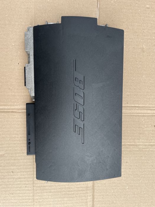 Amplificator / Statie audio Audi A6  C7 A7 A8 BOSE : 4G0035223C