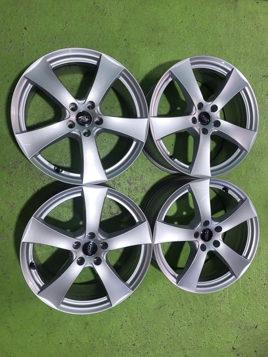 18 5x108 Ford Volvo лети джанти 5х108 Волво форд