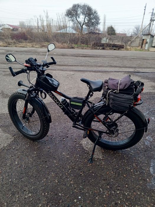 Велосипед продажа