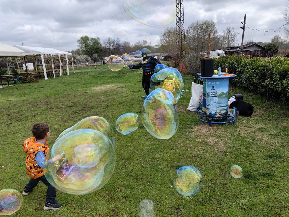 Нови забавни игри колекция 2025 Топ аниматори за  Южна България