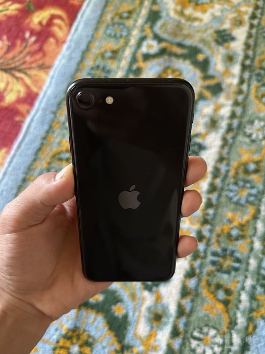 Iphone se ideal LLA