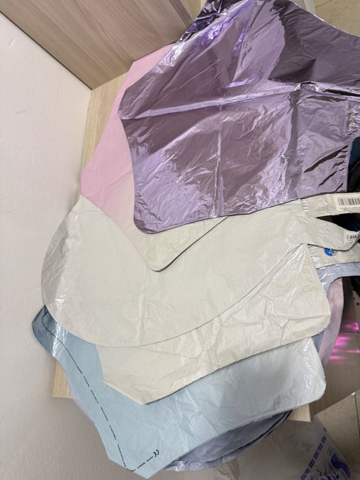 Шары расходники