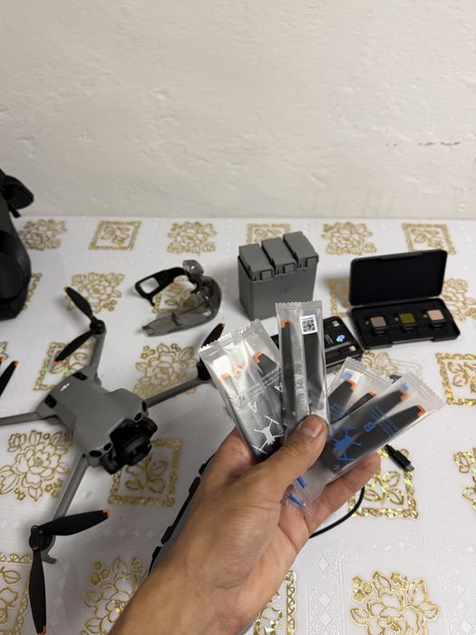DJI Mini 5 Pro Combo