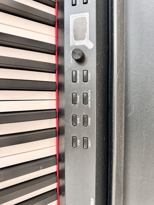 Фортепиано