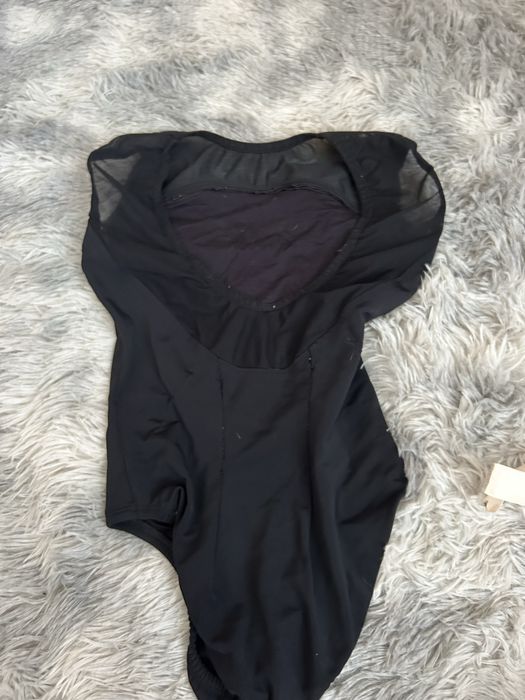 Балетни трика използвани