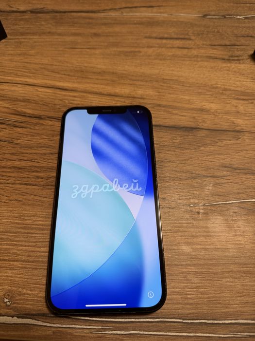 Iphone 12 pro max, 512 gb