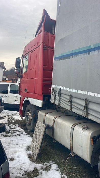 Daf stare buna de funcționare