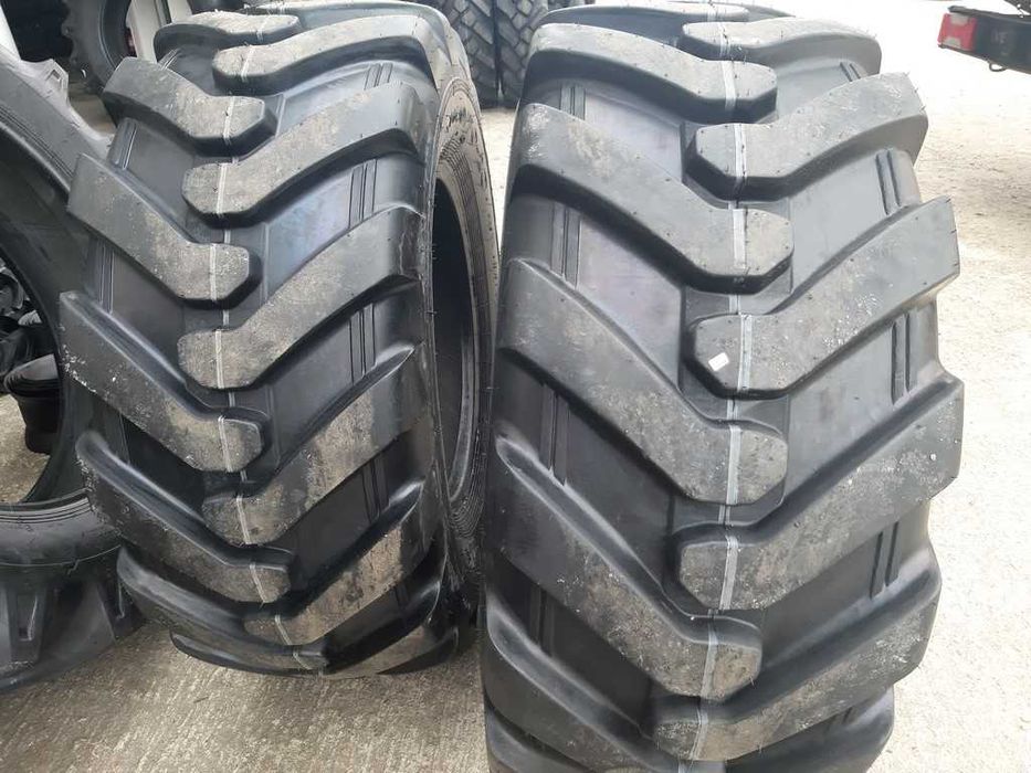 OZKA Anvelope noi industriale cu 16pliuri 16.0/70-20 (405/70-20)