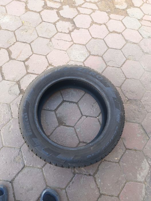 Продам резину зима