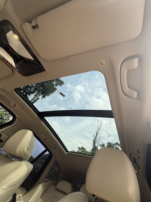 Bmw x3 g01 luxury line