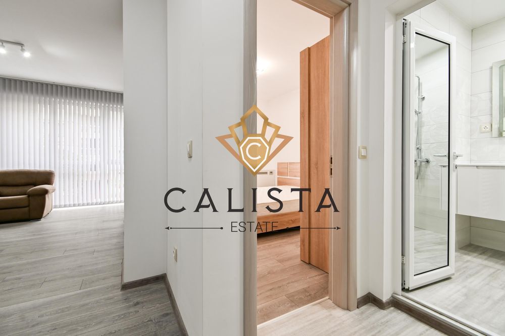 Дава се под наем Двустаен апартамент в София, Връбница 2 - 55 кв.м за 665 € - Снимка #8