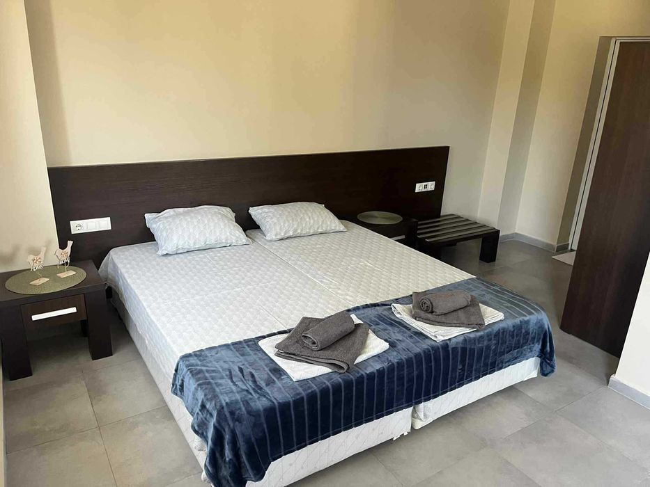 къща за гости Крис