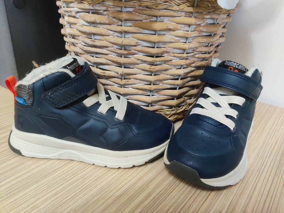 Sneakers Biomecanics mărime 27