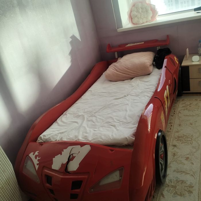 Диваны двухспалька