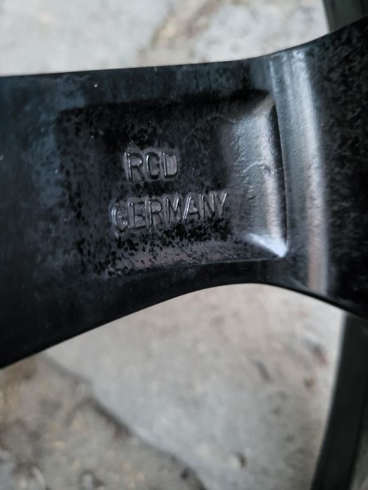 Джанти 20ки 5х112