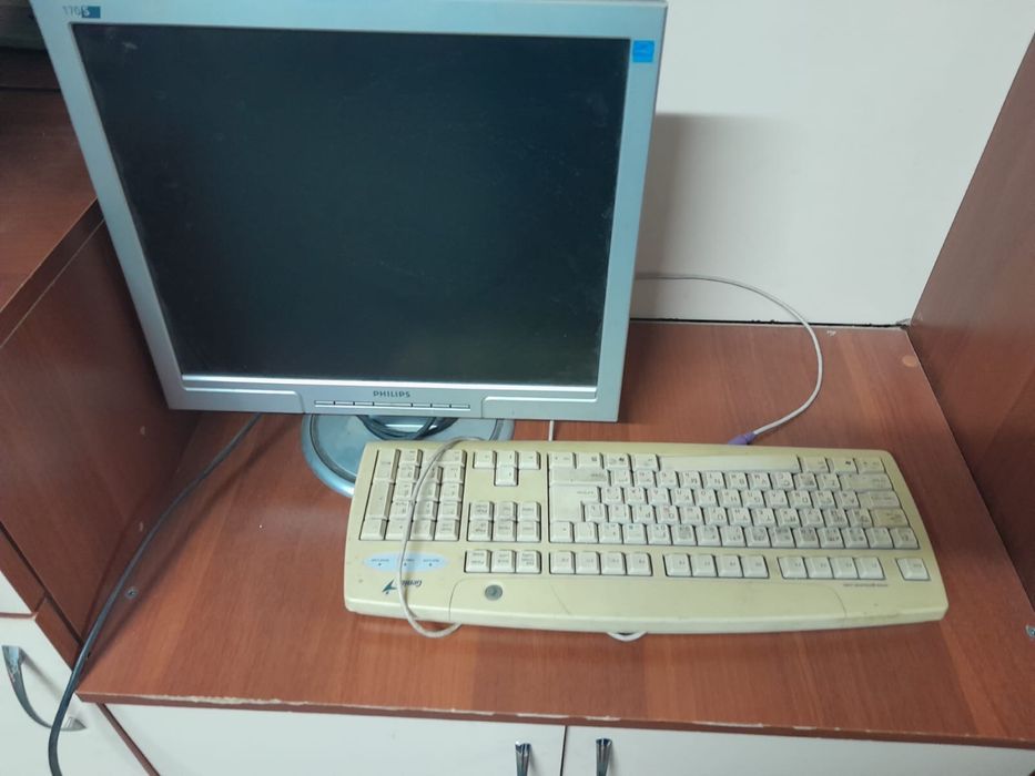 Продам компьютер 10000