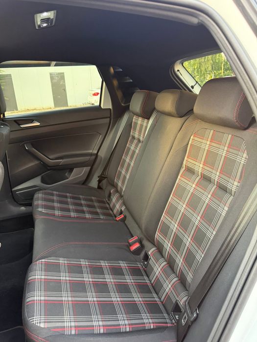 VW Polo AW GTI 2020 PANO/Keyless 300HP